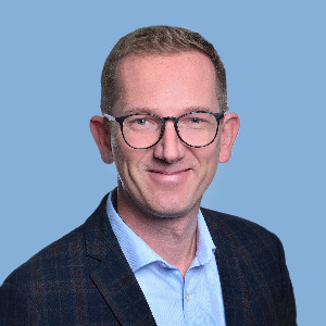 André Demmel