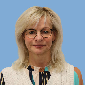 Manuela Grafe - Personal- und Kundenberaterin