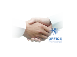OFFICE Personal Bewerber Arbeitnehmerüberlassung