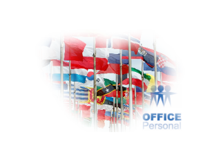 OFFICE_Personal | Airport und Messeservice