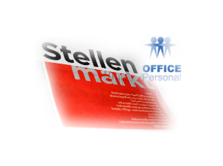OFFICE Personal Nürnberg Stellenmarkt