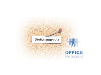 OFFICE Personal Stellenangebote