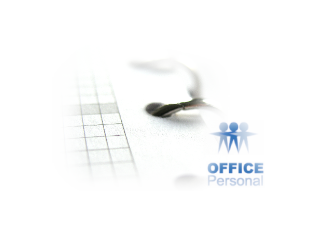 OFFICE Personal Qualitätsmanagement