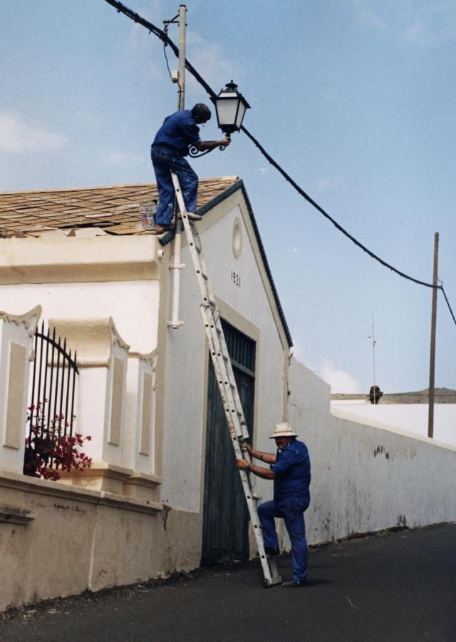 Elektriker / Elektroinstallateure