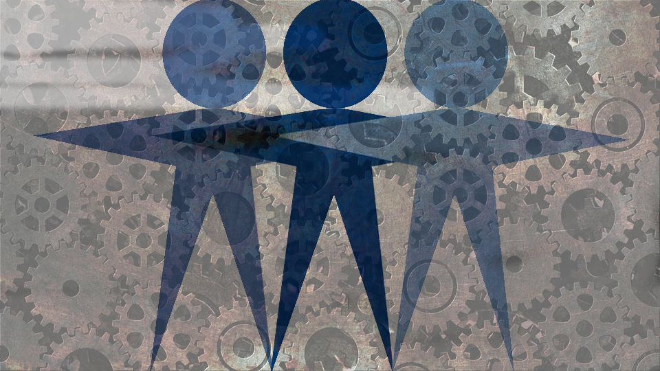 Industrie (S)