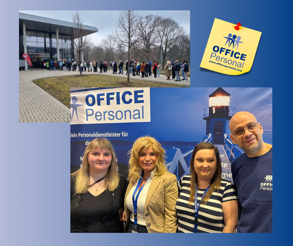 Office Personal