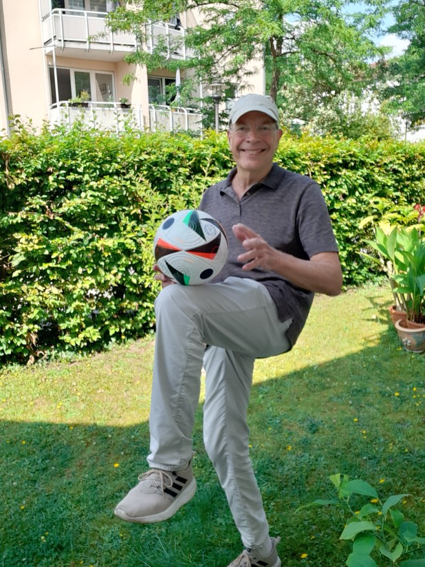 Herzlichen Glückwunsch zum 3.en Platz - Gewinner!!!