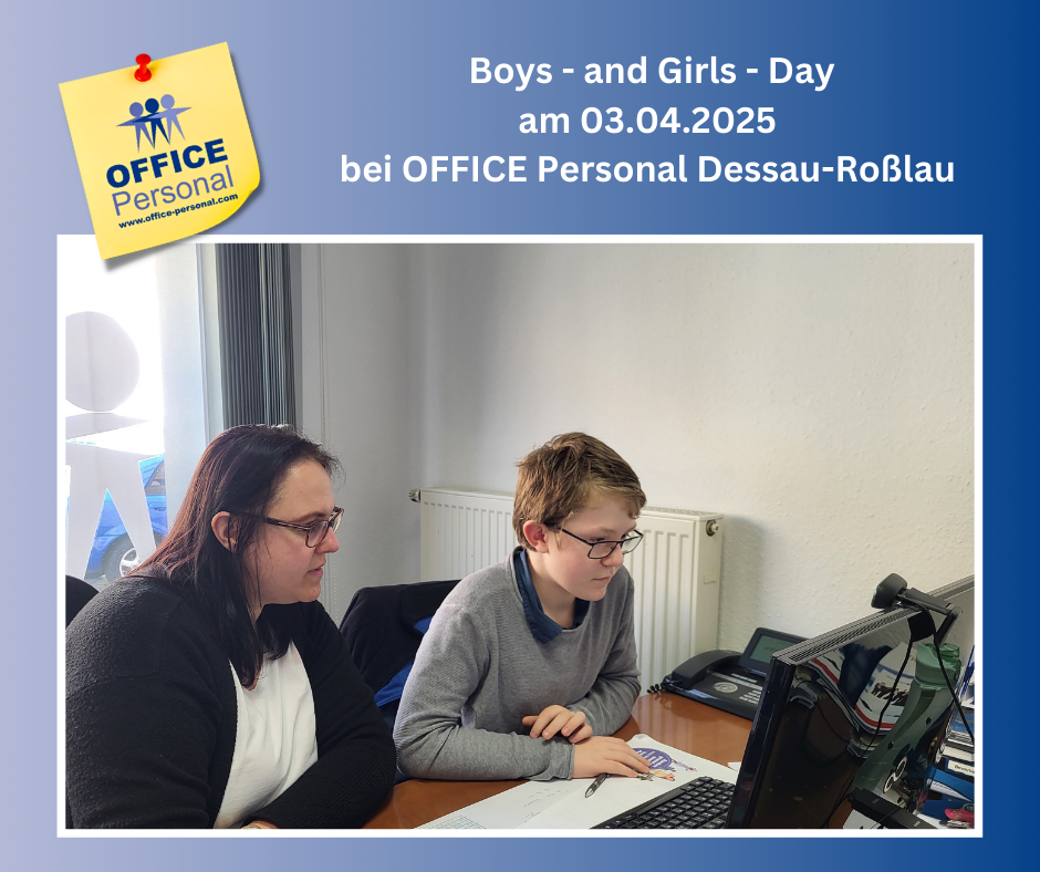 Office Personal