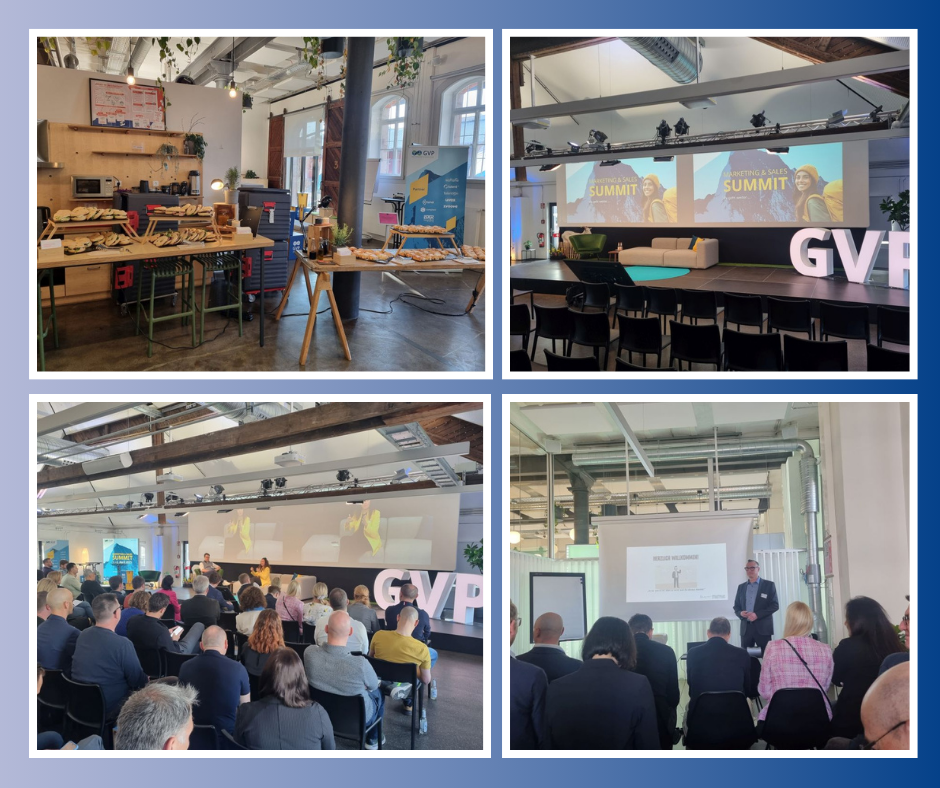 GVP-SUMMIT 2025