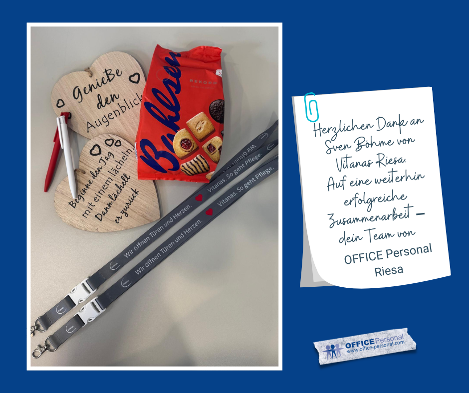 Office Personal