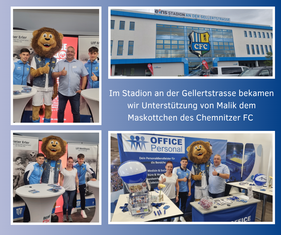 Jobmesse Chemnitz Jobmesse Chemnitz