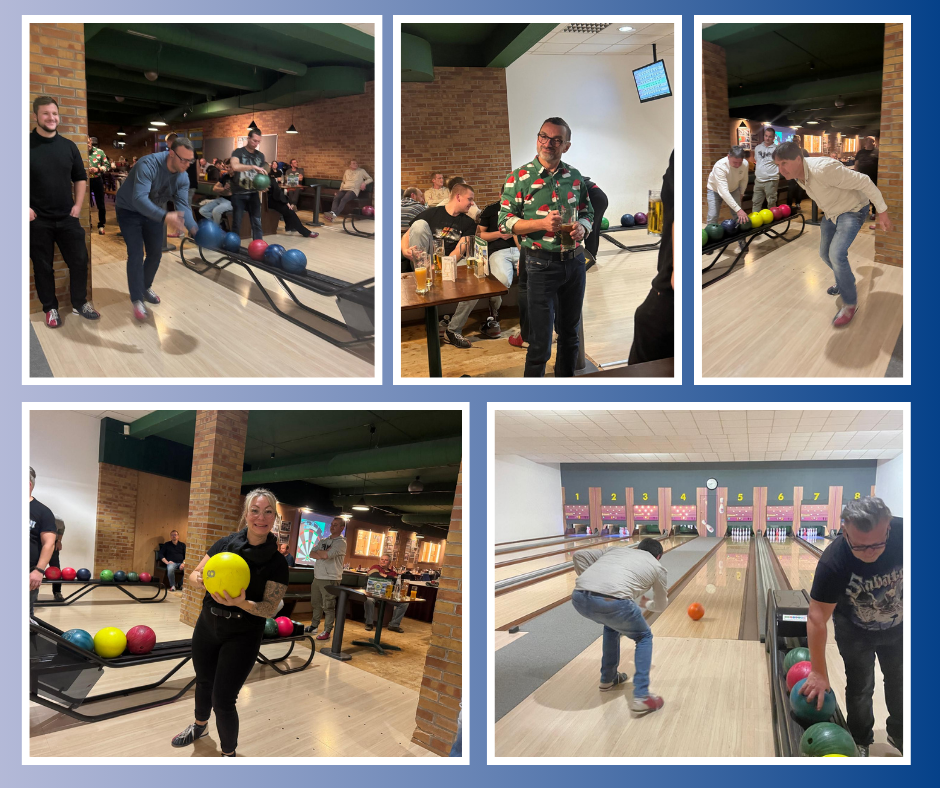 Weihnachtsfeier am 11.12.2025 Weihnachtsfeier am 11.12.2025