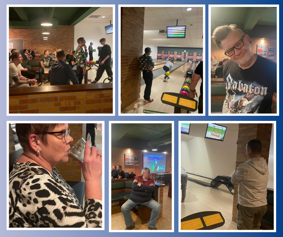 Weihnachtsfeier am 11.12.2025 Weihnachtsfeier am 11.12.2025