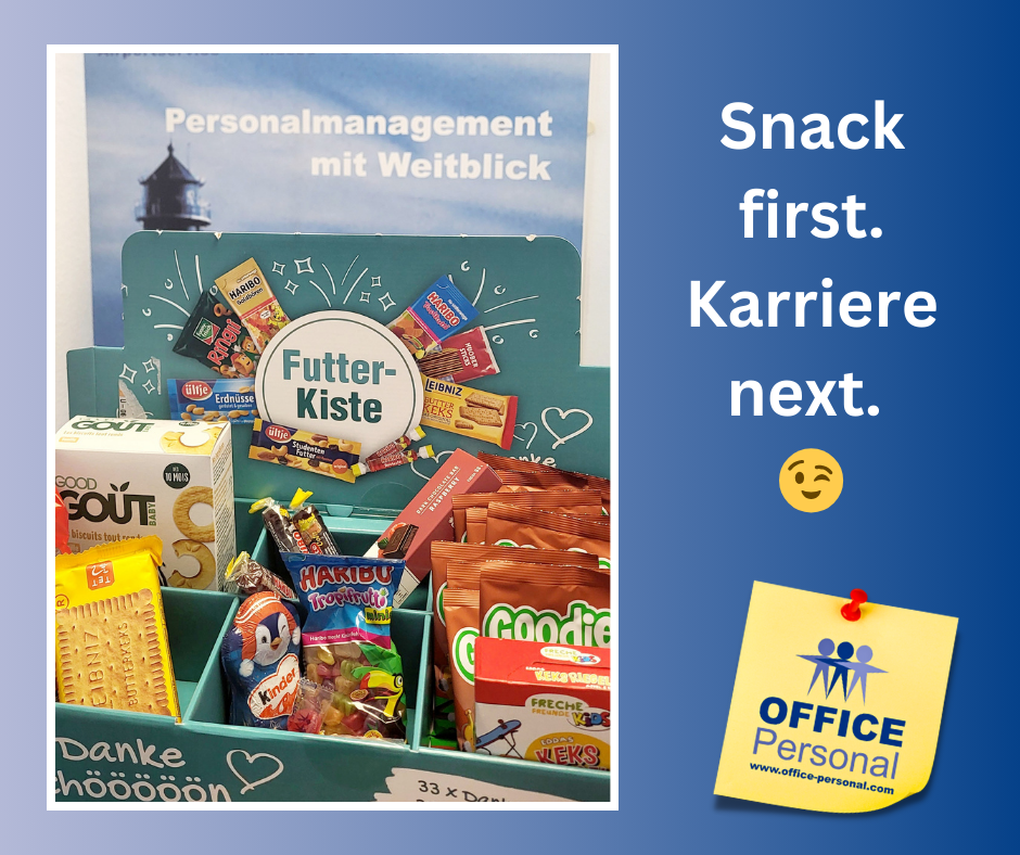 Futterkiste Futterkiste