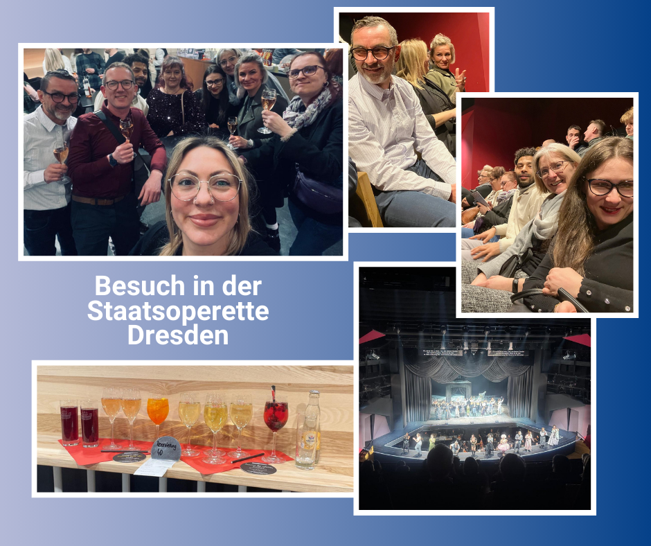 Jahresstart 2026 Riesa Dresden