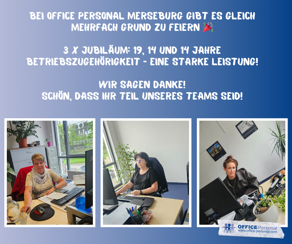 Office Personal