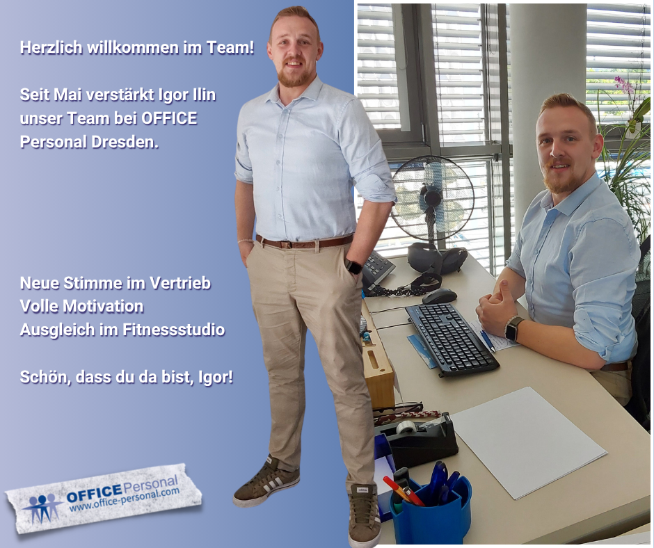 Office Personal
