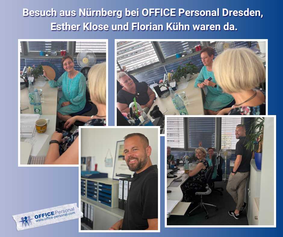 Office Personal