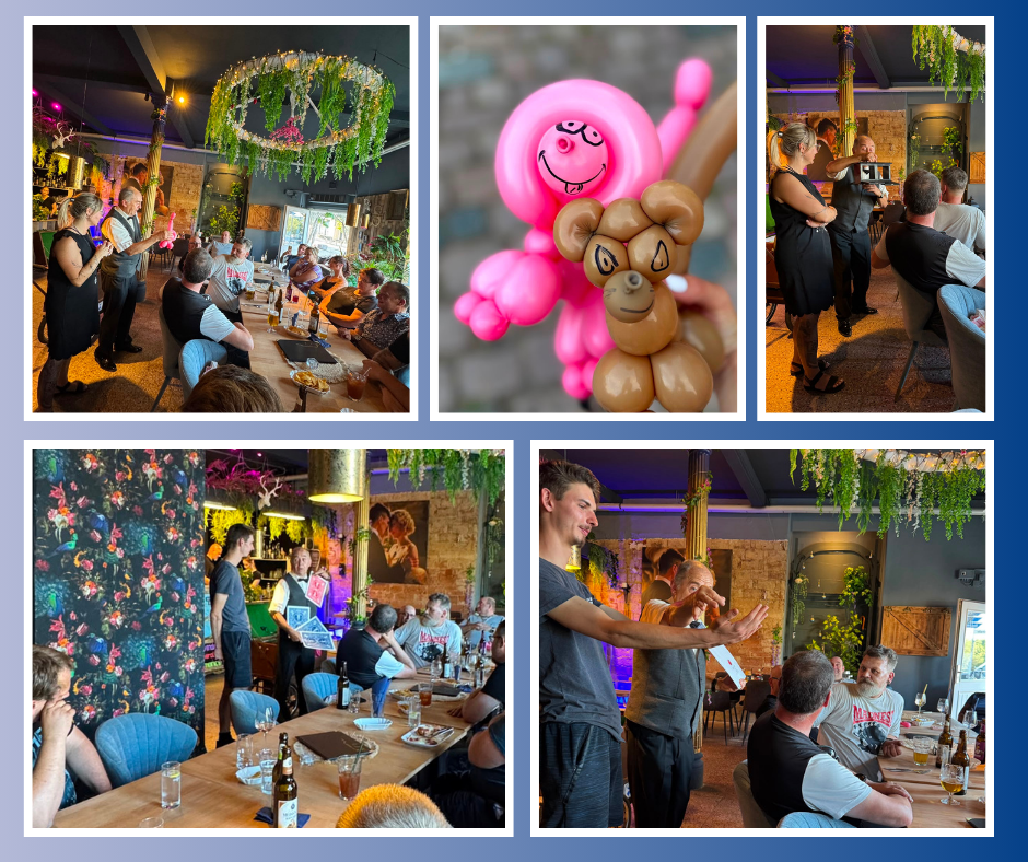 Sommerfest von OFFICE Personal Riesa Sommerfest von OFFICE Personal Riesa
