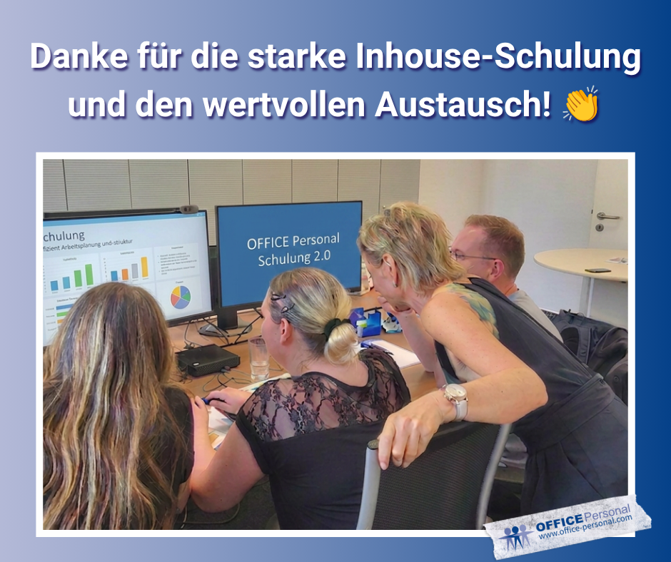 Schulung Dessau Schulung Dessau