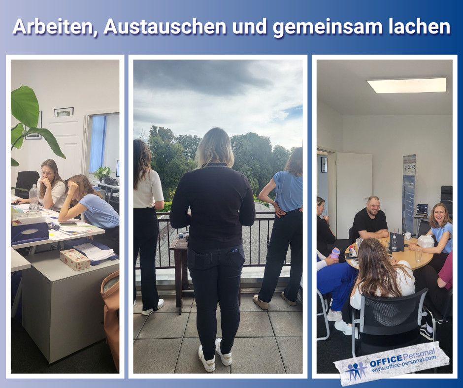 Besuch Dessau Besuch Dessau