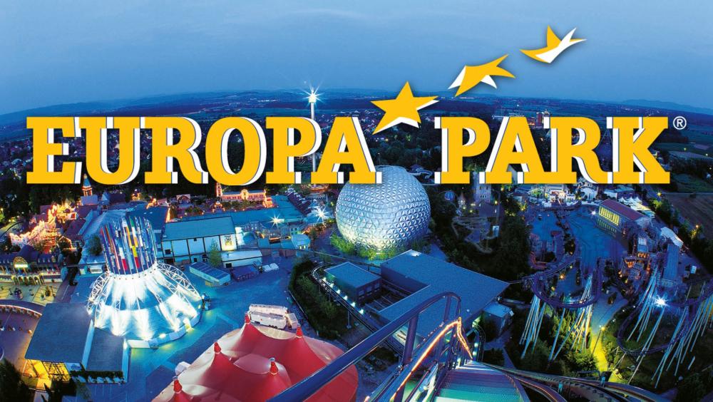 Kundenevent im September im Europapark!