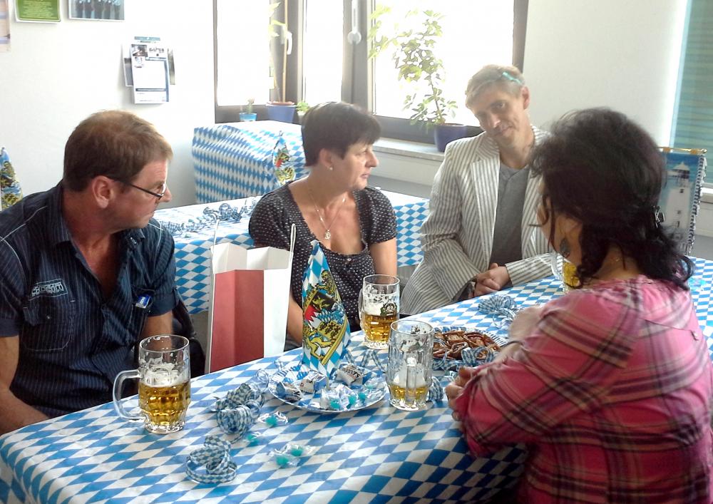 Chemnitzer Oktoberfest am 19.09.2015!!!!