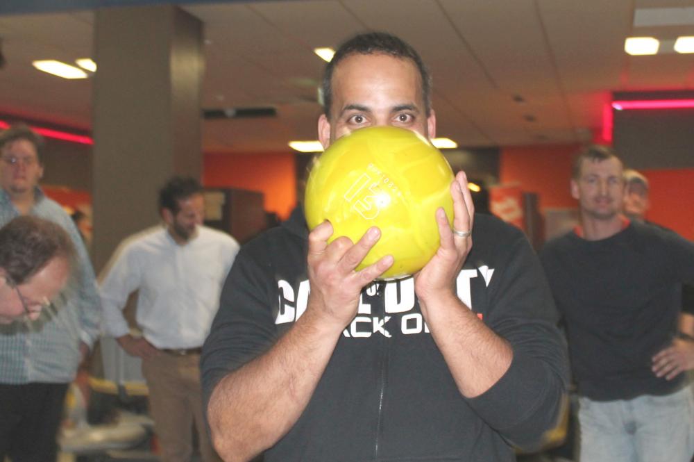 Frankfurt Mitarbeiter Bowling 11 2015 Frankfurt Mitarbeiter Bowling 11 2015