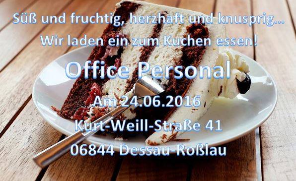 Office Personal